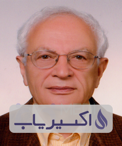 دکتر عبدالکریم خدائی