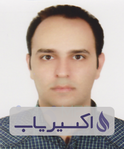 دکتر عباس میرزاده یزدی