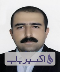 دکتر بابک بابائی غازانی