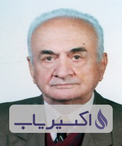 دکتر جواد دانائی