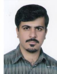 دکتر رضا عارف پور