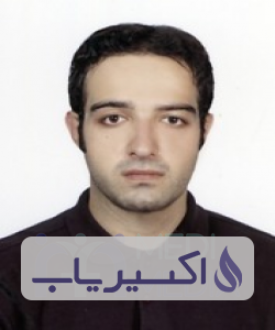 دکتر آرش منصورگرگانی