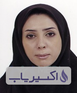 دکتر لیلا عدالت