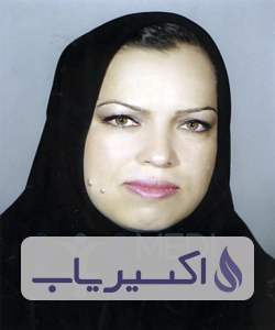 دکتر معصومه نیک پسند