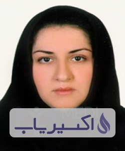 دکتر نسترن قدیریان