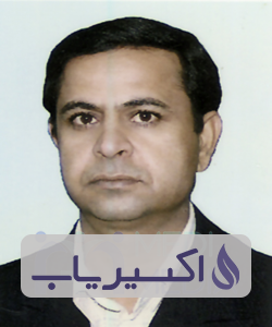دکتر عباس ملک رئیسی