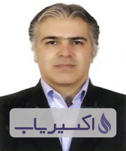 دکتر علی محمدخانی