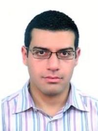 دکتر امیر غفاریان مشهدی نژاد