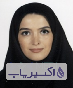 دکتر نازنین موسوی نژادمقدم کافی
