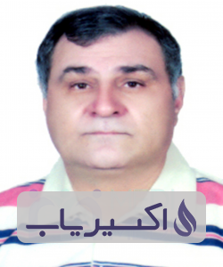 دکتر سیف اله بنائی