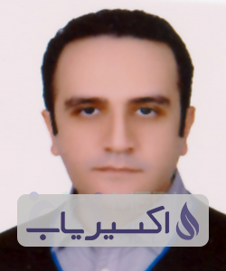 دکتر امیر شمالی