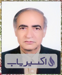 دکتر سیدمصطفی جلالی طباطبائی