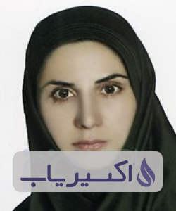 دکتر زهرا عیوضی