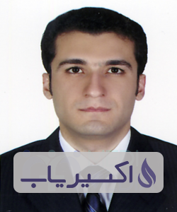 دکتر یاشار ایلخچوئی