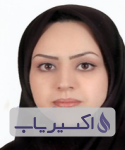 دکتر مریم شهریاری مقدم