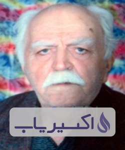 دکتر فیروزمیرزا رکنی