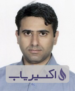 دکتر طهماسب مشیری