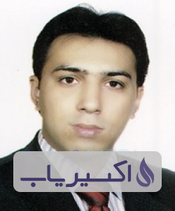 دکتر محمدمهدی غیرتیان