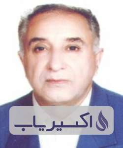 دکتر یوسف دانیل