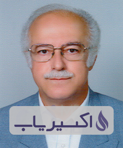 دکتر نادر برومندی سرخابی