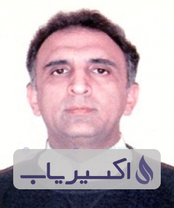 دکتر میرجعفر موسوی