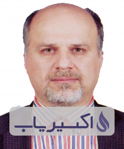 دکتر ساسان لهراسب