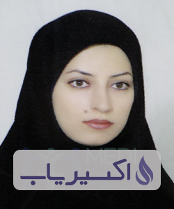 دکتر نوش آفرین احتشامی