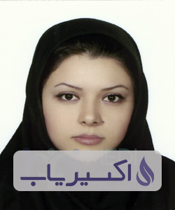 دکتر بهاره شادمان