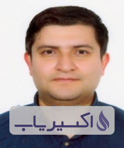 دکتر علیرضا میرفخرائی