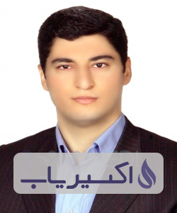 دکتر خبات کریمی