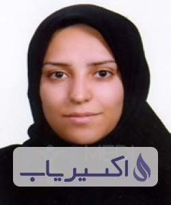 دکتر زهره میرحیدری