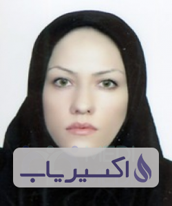 دکتر پریناز غفاری فخرزاد