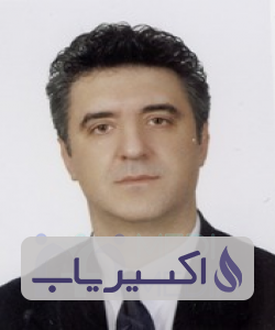 دکتر سیدمحمد لارجانی