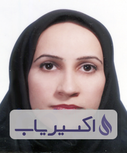 دکتر مرجان حسین نیا