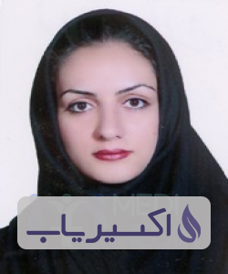 دکتر لیلا فرمان بردار