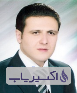 دکتر محسن انتشاری