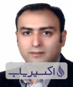 دکتر مجتبی گلابی