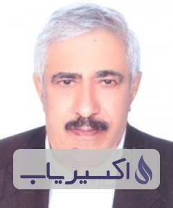 دکتر سیدعمید منصوری
