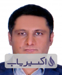 دکتر کاوه رفیعی پور