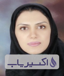 دکتر مژده جهان گرد