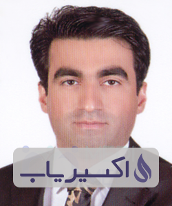 دکتر عیسی شکیب