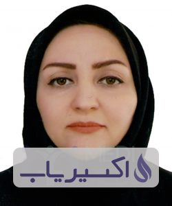 دکتر مریم یزدان مهر