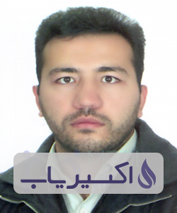 دکتر کریم فروغی وند