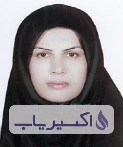 دکتر زهرا بیان فر