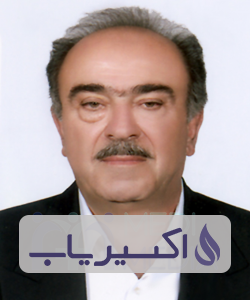 دکتر فریدون طهرانی