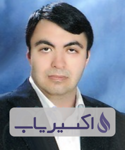 دکتر مهدی یزدانی مراغی