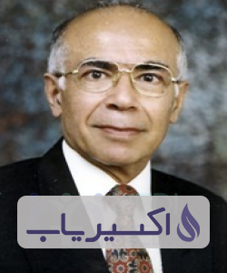 دکتر فرخ شیبانی