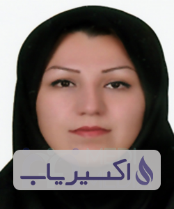 دکتر لعیا نجفی قره آغاجی