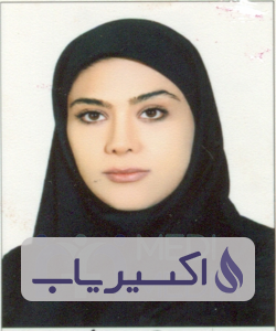 دکتر مهرناز فخرو