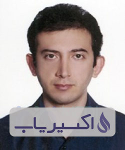 دکتر آیدین خاقانی